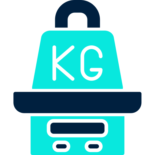 poids Icône gratuit poids Icône gratuit