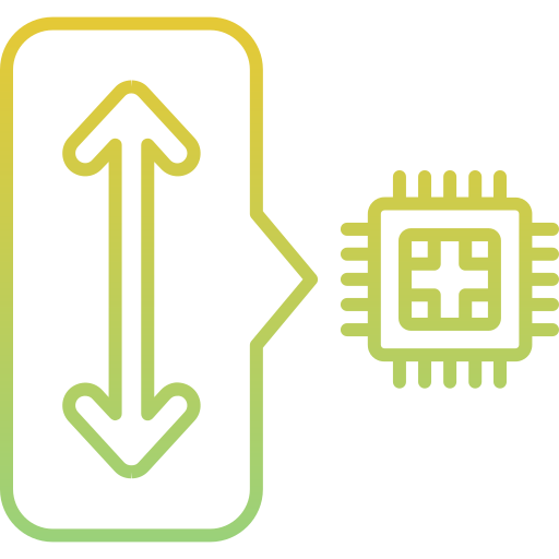 altitud icono gratis