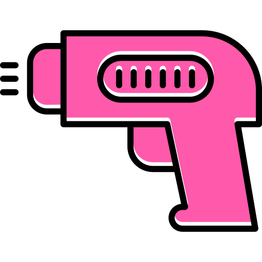 Thermogun free icon