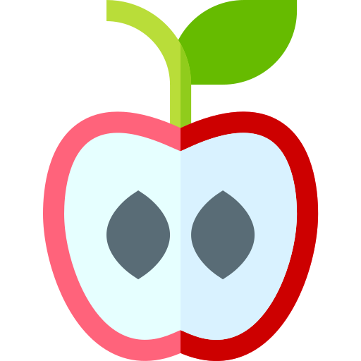 Manzana icono gratis