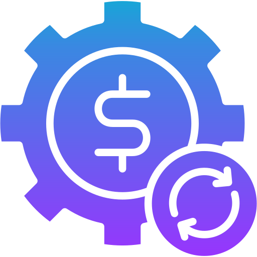 engranaje icono gratis