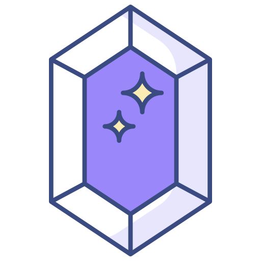 diamantes icono gratis