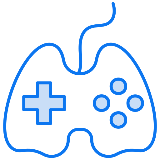 télécommande de jeu Icône gratuit télécommande de jeu Icône gratuit