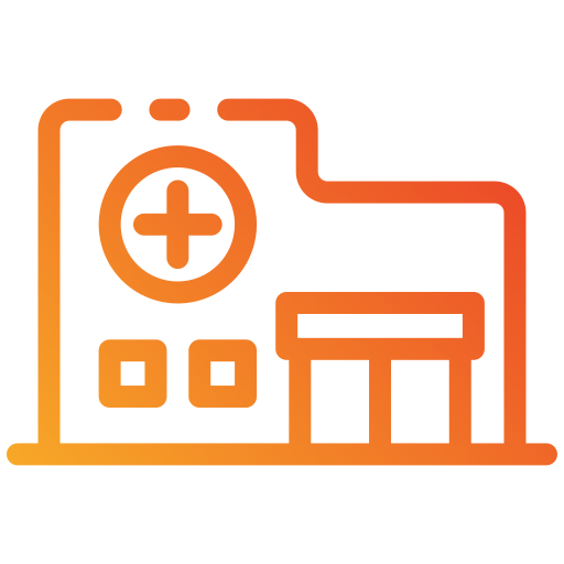 hospital icono gratis