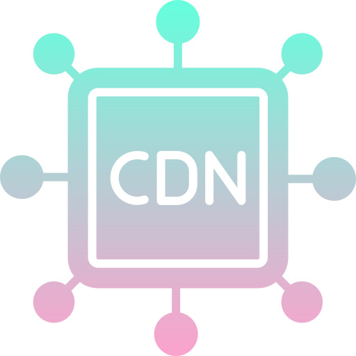 Cdn free icon