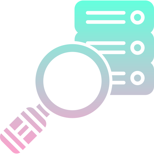 Searchability free icon Searchability free icon