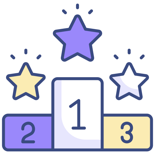 juego ganado icono gratis