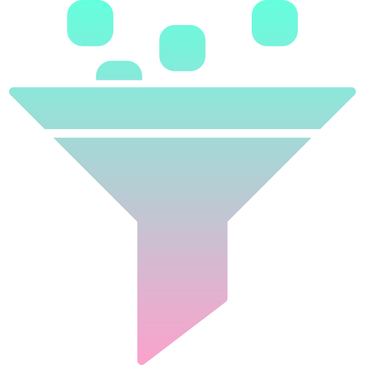 Filters free icon Filters free icon
