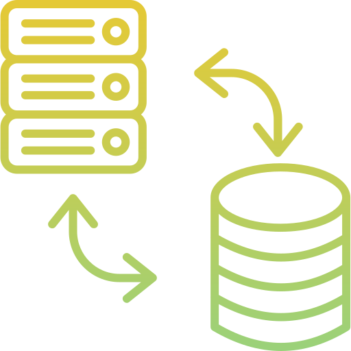 base de datos icono gratis