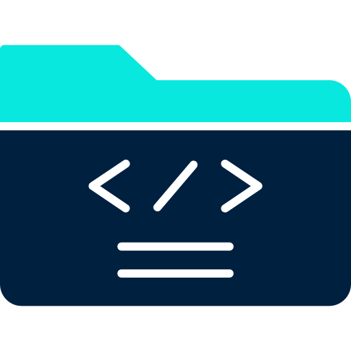 metadatos icono gratis