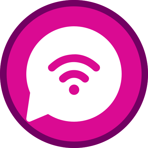 Chat bubble free icon Chat bubble free icon