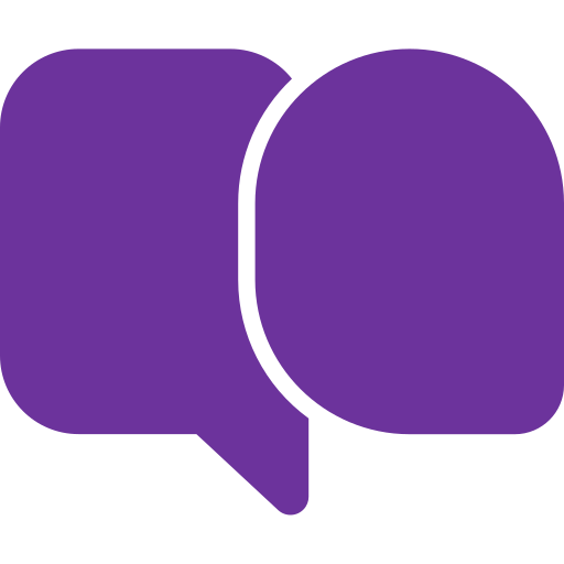Chat bubble free icon Chat bubble free icon
