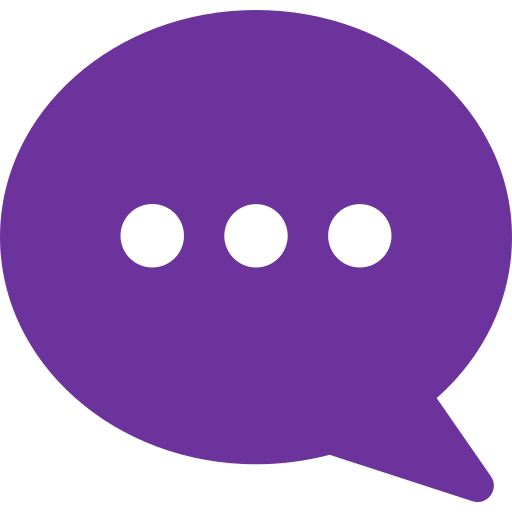 Chat bubble free icon Chat bubble free icon