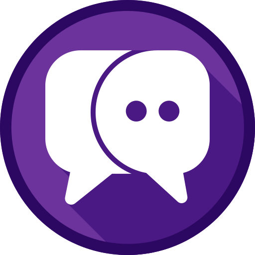 Chat bubble free icon Chat bubble free icon