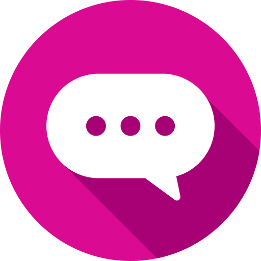 Chat bubble free icon Chat bubble free icon