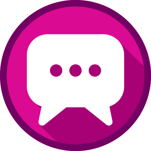 chat-blase kostenlos Icon chat-blase kostenlos Icon