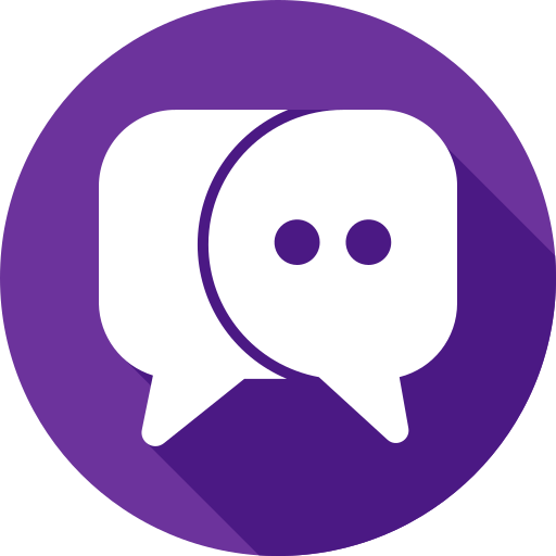 Chat bubble free icon Chat bubble free icon