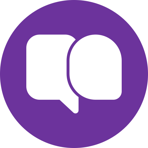 Chat bubble free icon Chat bubble free icon