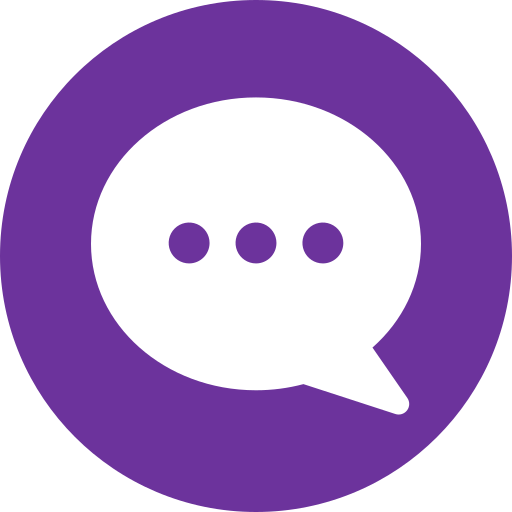 Chat bubble free icon Chat bubble free icon