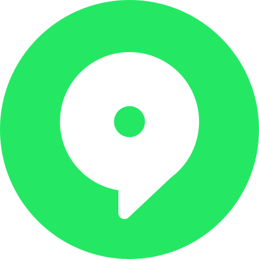 burbuja de chat icono gratis