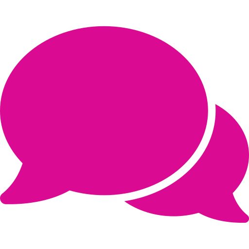 Chat bubble free icon Chat bubble free icon