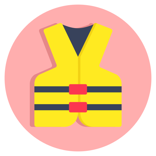 rettungsweste kostenlos Icon rettungsweste kostenlos Icon