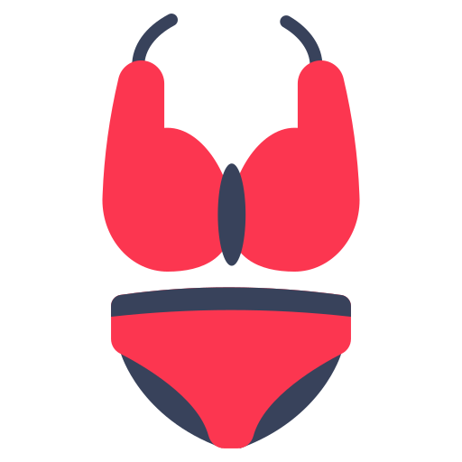 Undergarments free icon