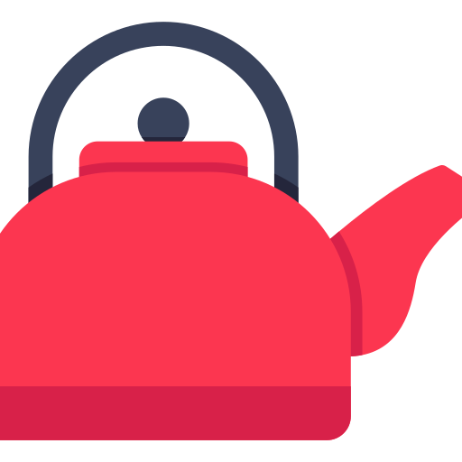 Kettle free icon