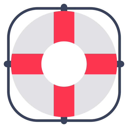rettungsring kostenlos Icon rettungsring kostenlos Icon
