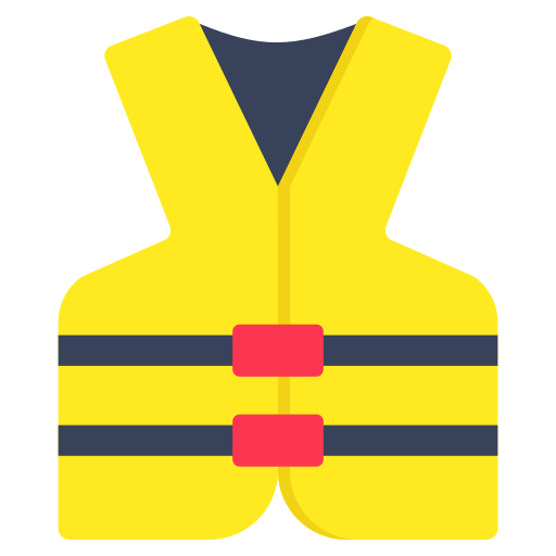 rettungsweste kostenlos Icon rettungsweste kostenlos Icon