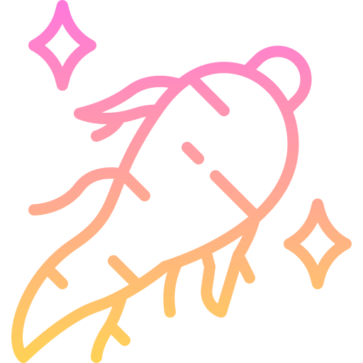 Ginger free icon Ginger free icon