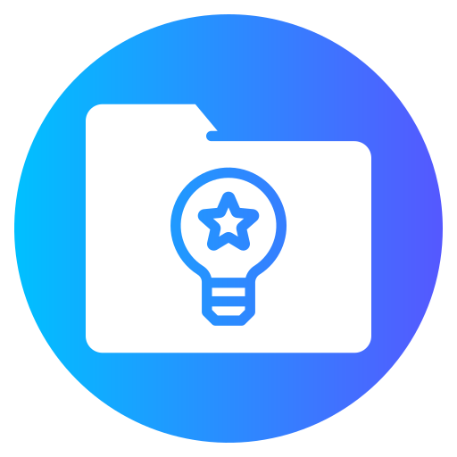 Folder free icon