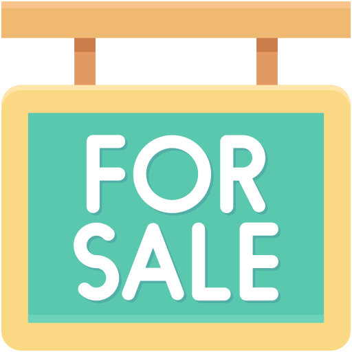 a vendre panneau Icône gratuit a vendre panneau Icône gratuit