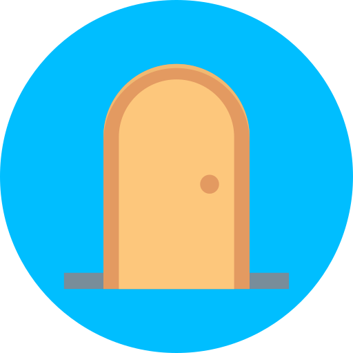 tür kostenlos Icon tür kostenlos Icon