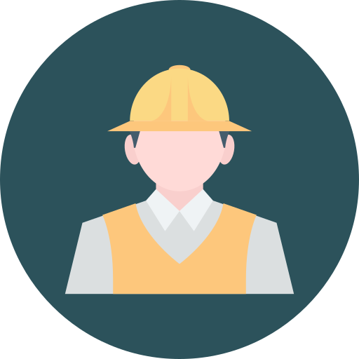 엔지니어 무료 아이콘