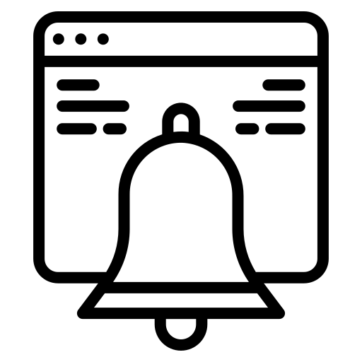 webseite kostenlos Icon