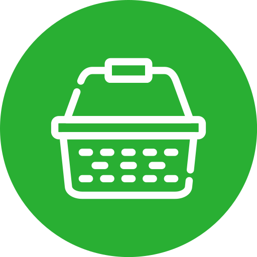 Picnic basket free icon Picnic basket free icon