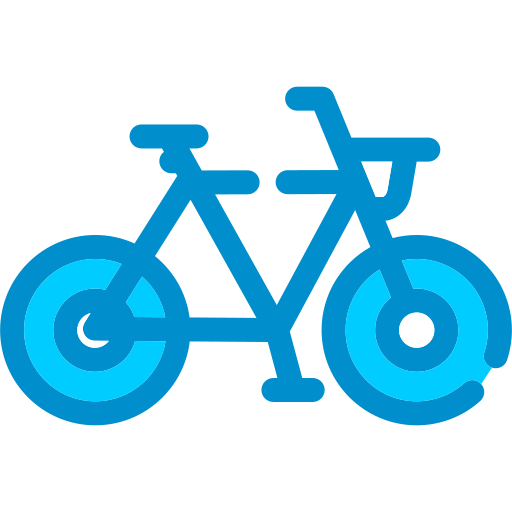 fahrrad kostenlos Icon