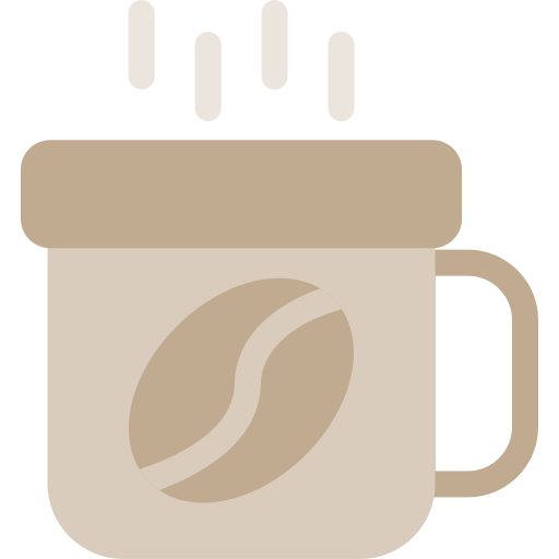 커피 무료 아이콘