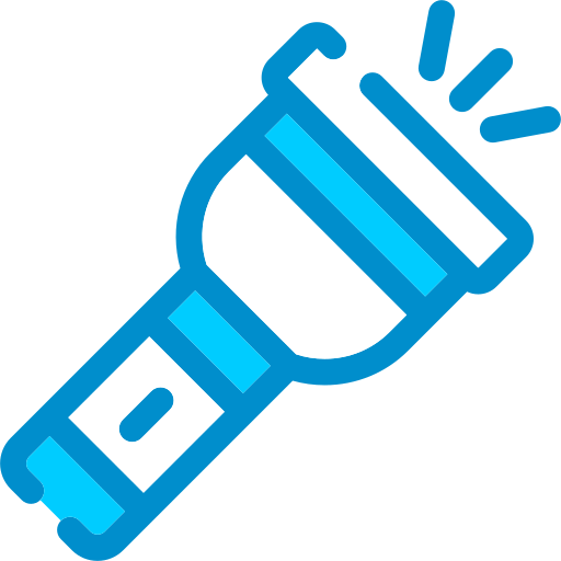 플래시 무료 아이콘