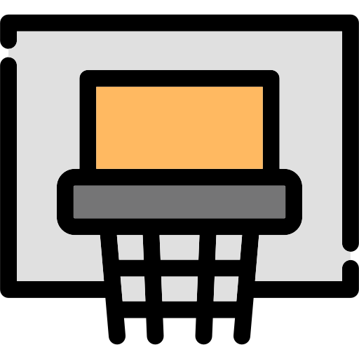 baloncesto icono gratis