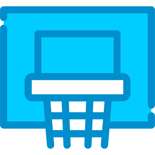 baloncesto icono gratis