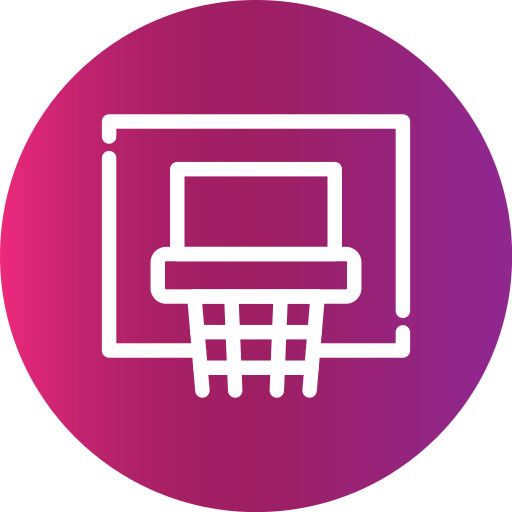 baloncesto icono gratis