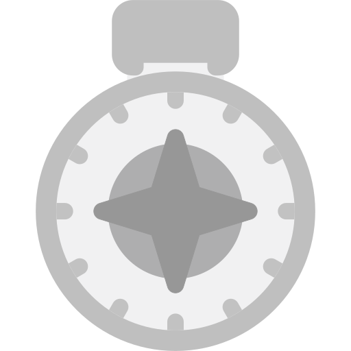 Compass free icon
