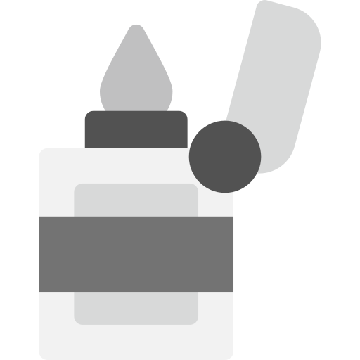 Lighter free icon