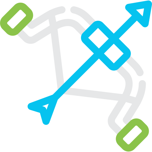 Crossbow free icon Crossbow free icon
