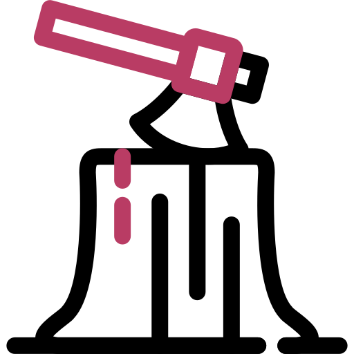 Axe free icon Axe free icon