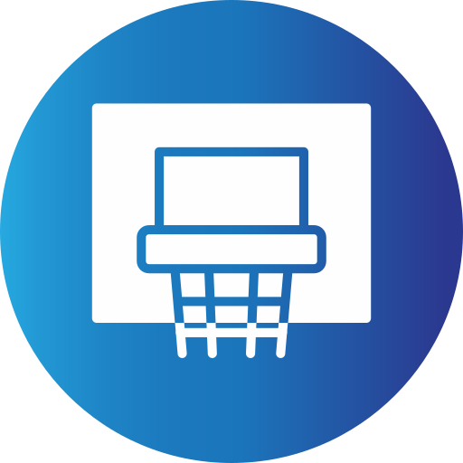 basquetebol grátis ícone