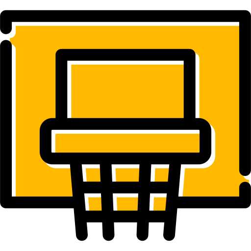 baloncesto icono gratis