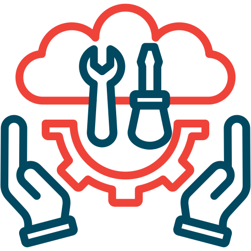 mantenimiento icono gratis